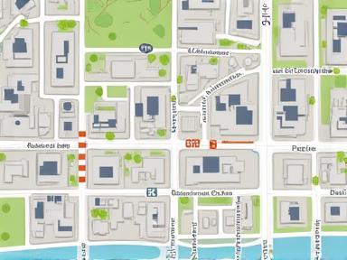 Plan du quartier autour de Répar'Tel Solutions à Paris 15e