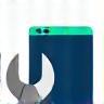 Icône réparation smartphone